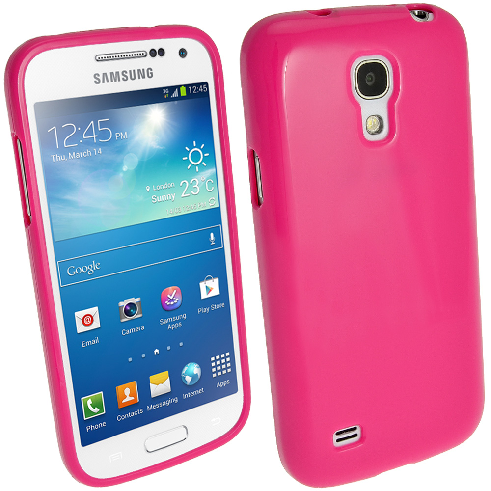 samsung s4 mini mobile